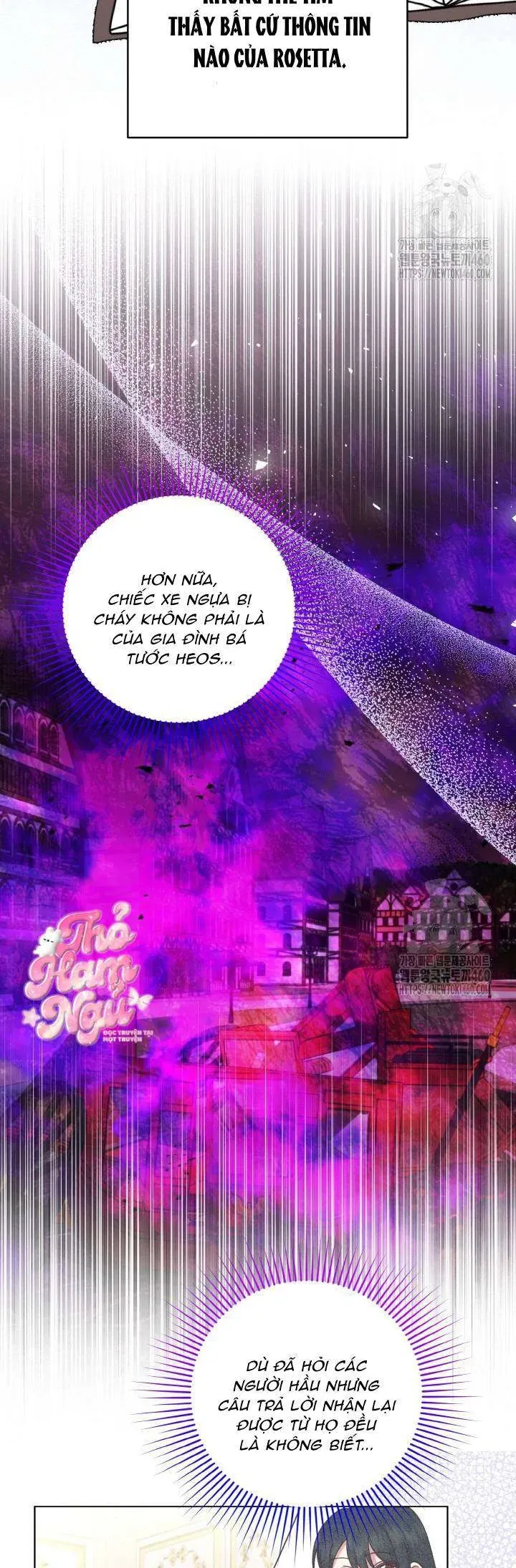 Nàng Vịt Chờ Ngày Hủy Hôn Chap 21 - Next Chap 22