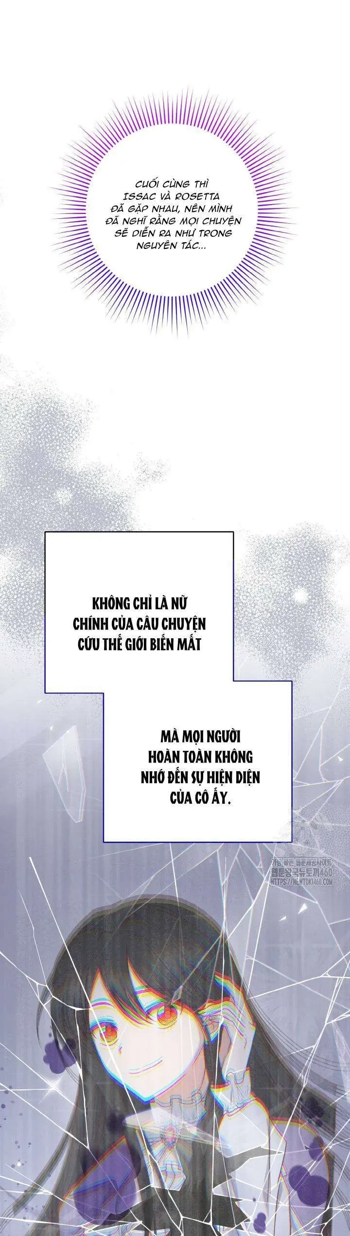 Nàng Vịt Chờ Ngày Hủy Hôn Chap 21 - Next Chap 22
