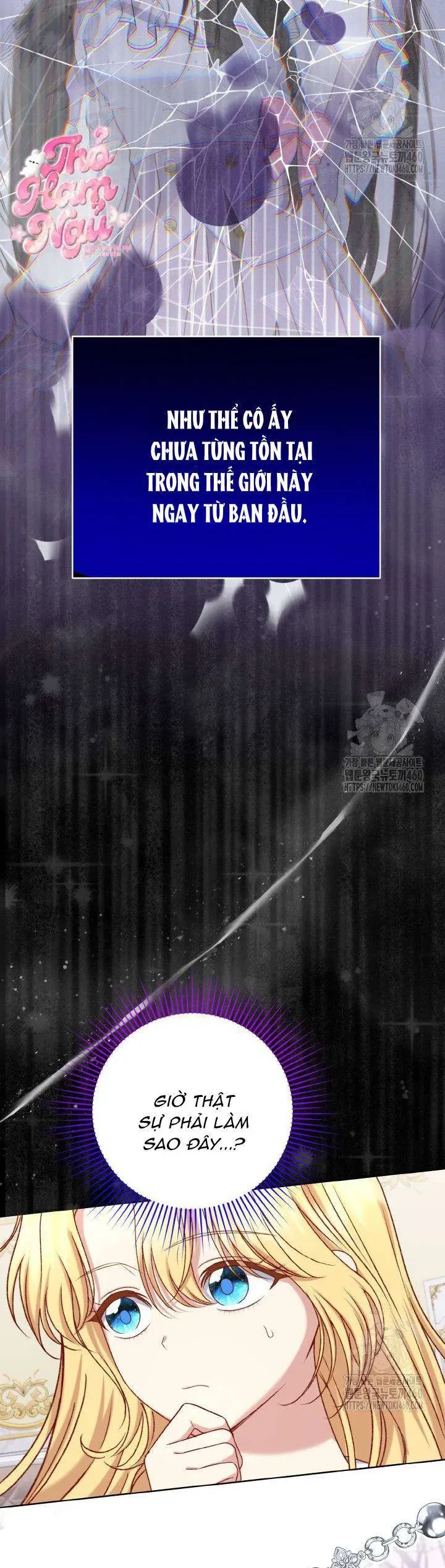 Nàng Vịt Chờ Ngày Hủy Hôn Chap 21 - Next Chap 22