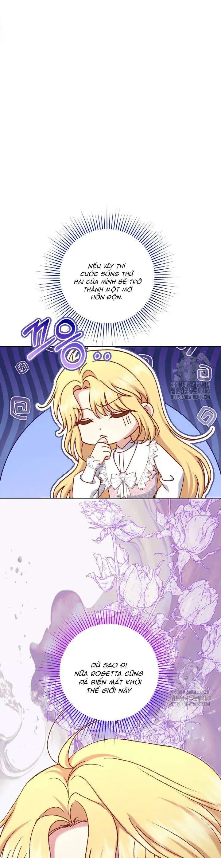 Nàng Vịt Chờ Ngày Hủy Hôn Chap 21 - Next Chap 22