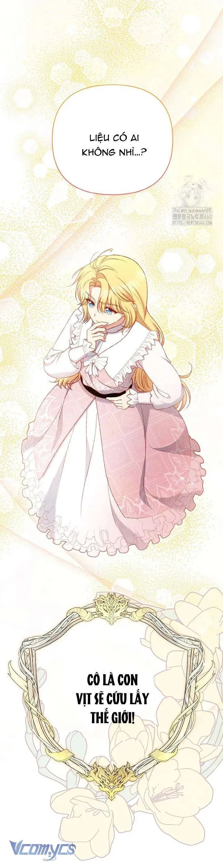 Nàng Vịt Chờ Ngày Hủy Hôn Chap 21 - Next Chap 22