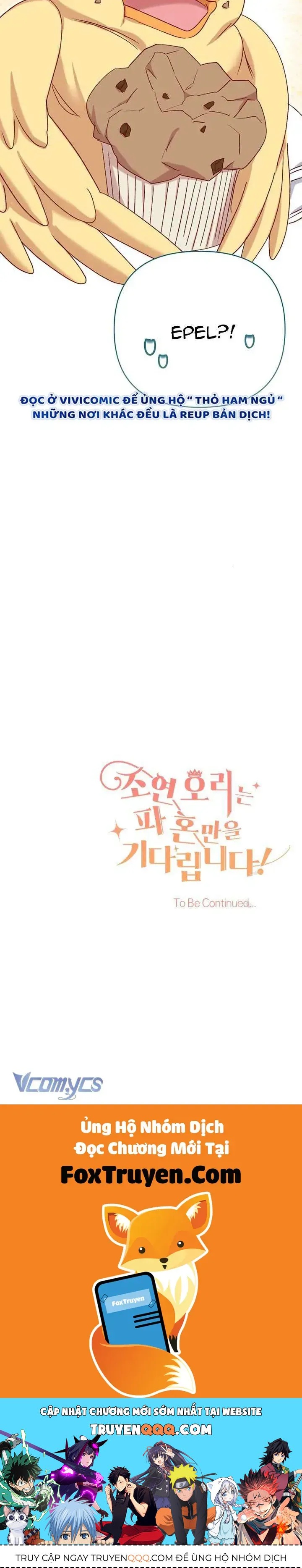 Nàng Vịt Chờ Ngày Hủy Hôn Chap 21 - Next Chap 22