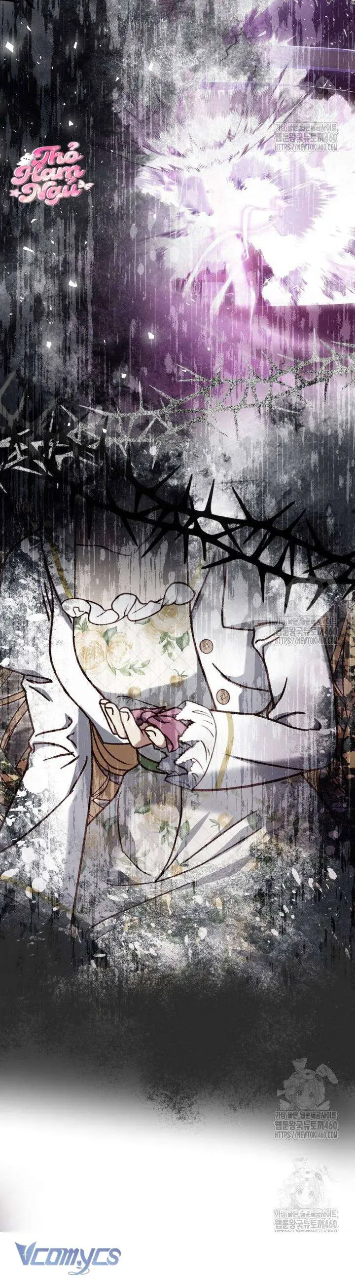 Nàng Vịt Chờ Ngày Hủy Hôn Chap 21 - Next Chap 22