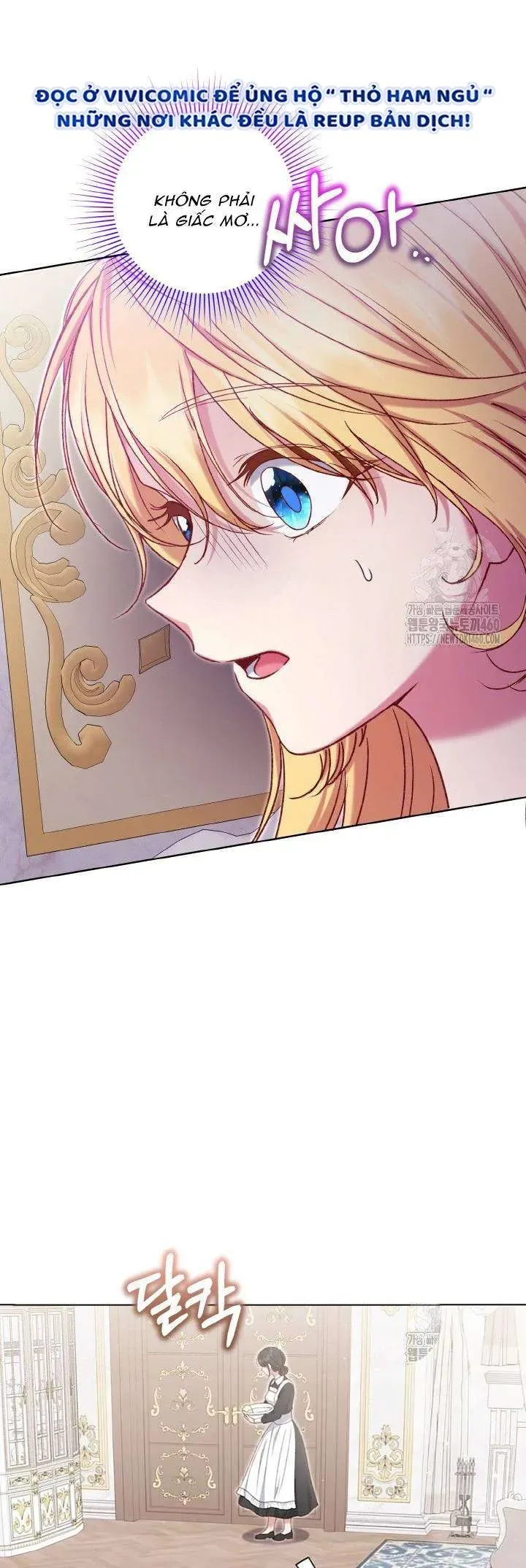 Nàng Vịt Chờ Ngày Hủy Hôn Chap 21 - Next Chap 22