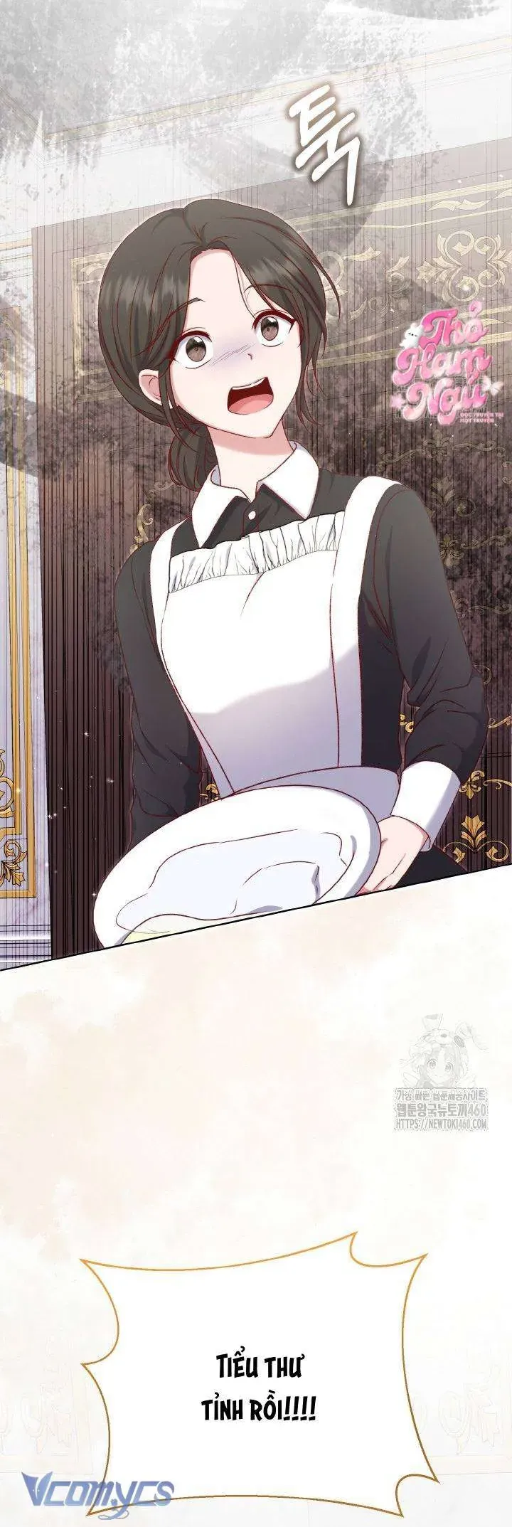 Nàng Vịt Chờ Ngày Hủy Hôn Chap 21 - Next Chap 22