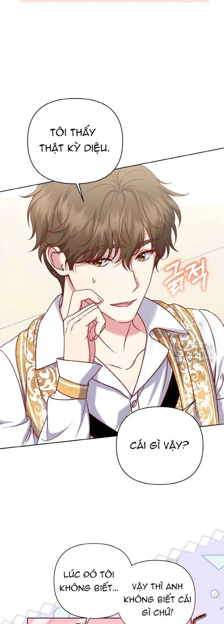 Nàng Vịt Chờ Ngày Hủy Hôn Chap 22 - Next Chap 23