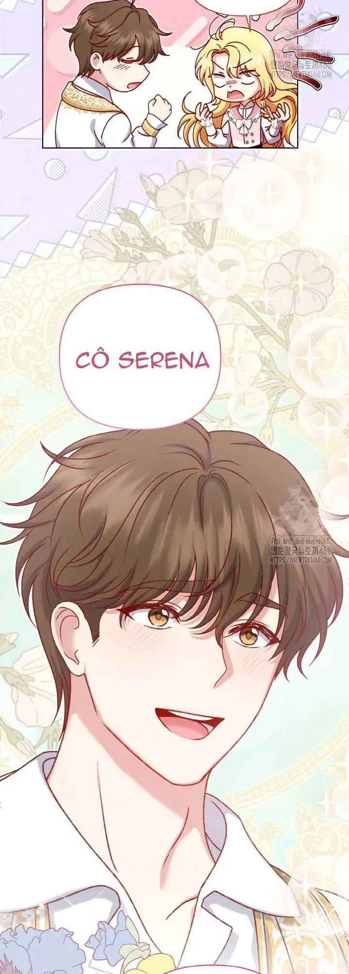 Nàng Vịt Chờ Ngày Hủy Hôn Chap 22 - Next Chap 23