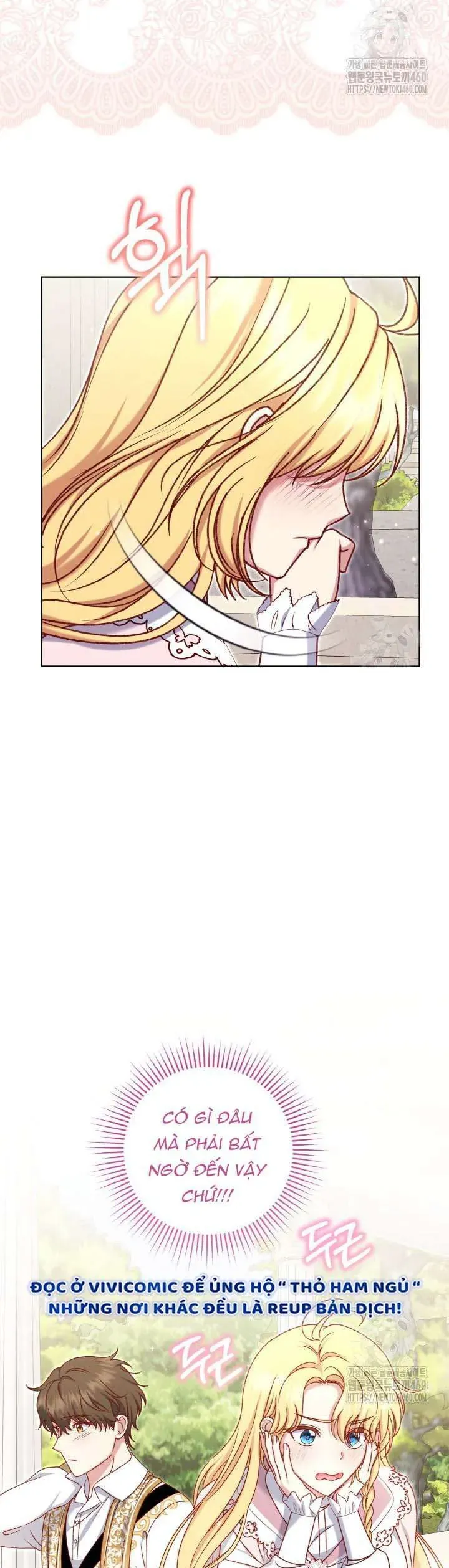 Nàng Vịt Chờ Ngày Hủy Hôn Chap 22 - Next Chap 23