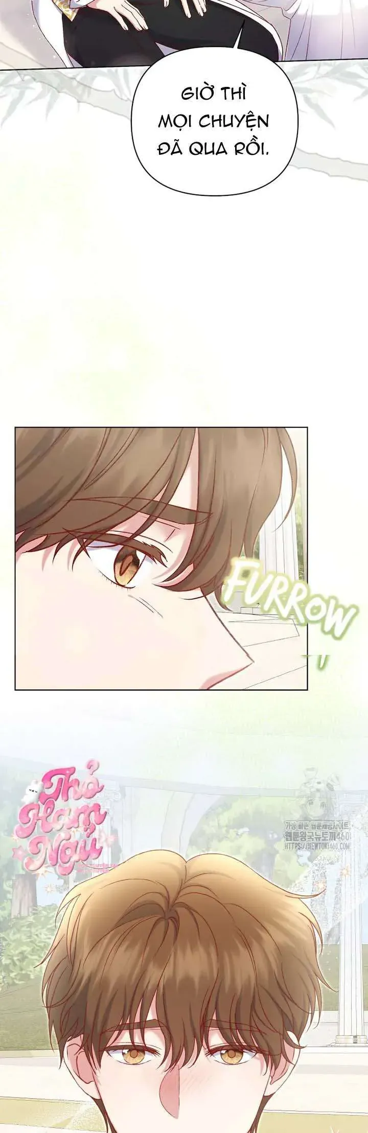 Nàng Vịt Chờ Ngày Hủy Hôn Chap 22 - Next Chap 23