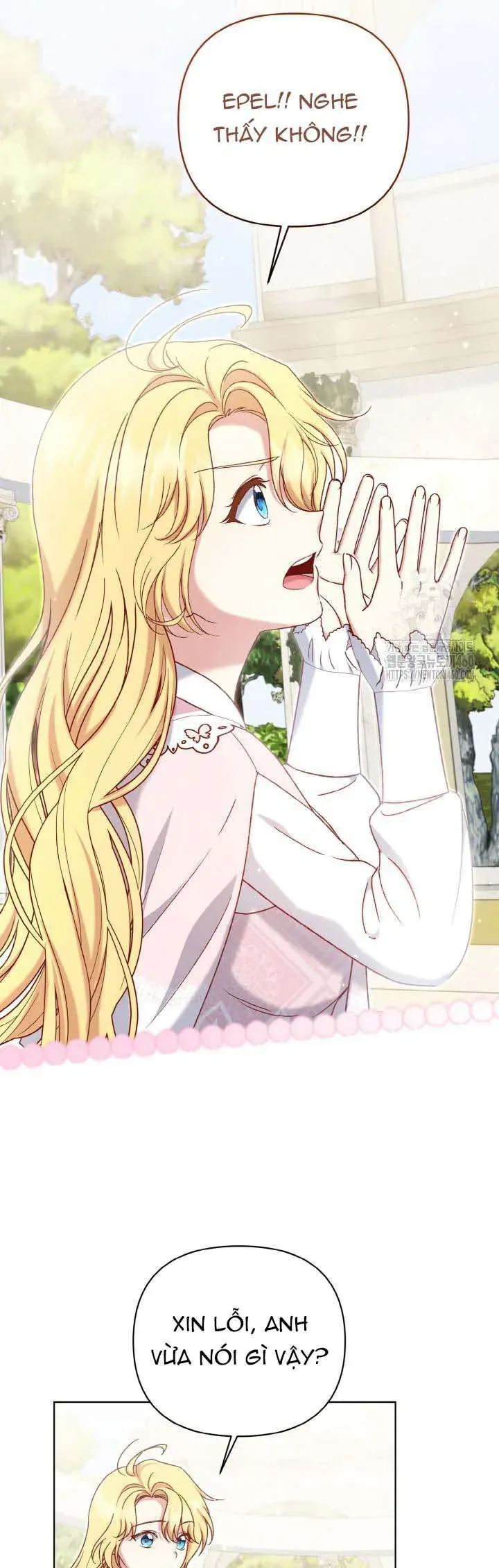 Nàng Vịt Chờ Ngày Hủy Hôn Chap 22 - Next Chap 23