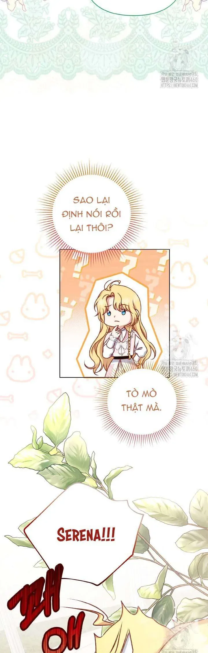 Nàng Vịt Chờ Ngày Hủy Hôn Chap 22 - Next Chap 23