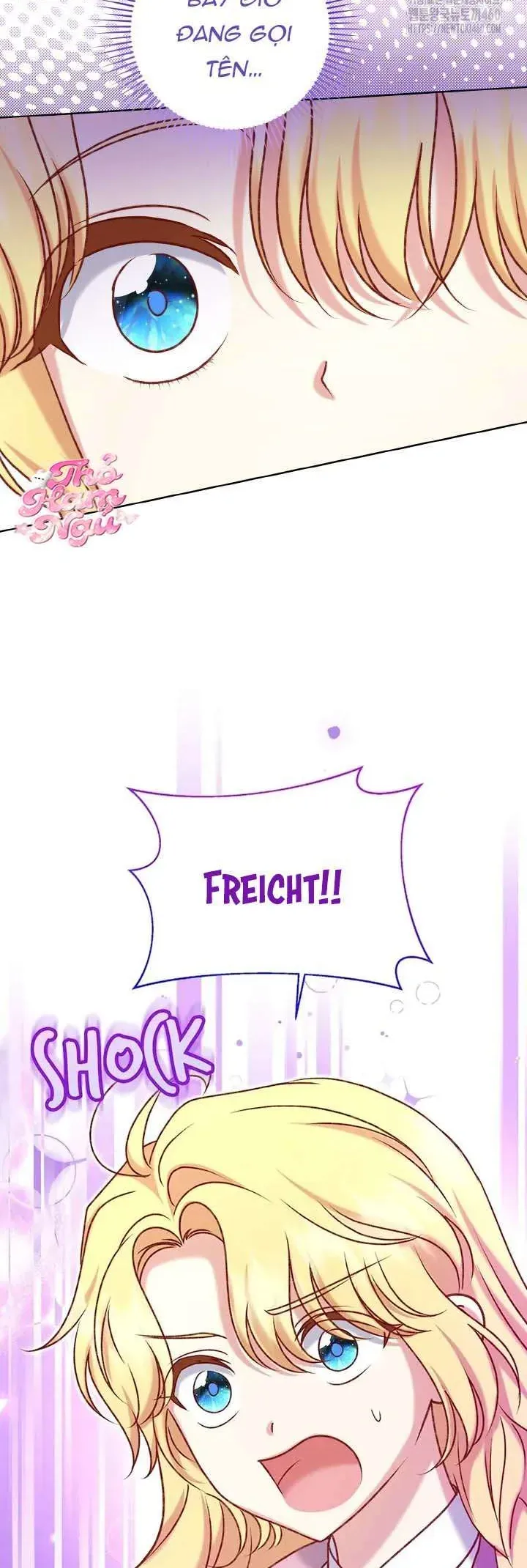 Nàng Vịt Chờ Ngày Hủy Hôn Chap 22 - Next Chap 23