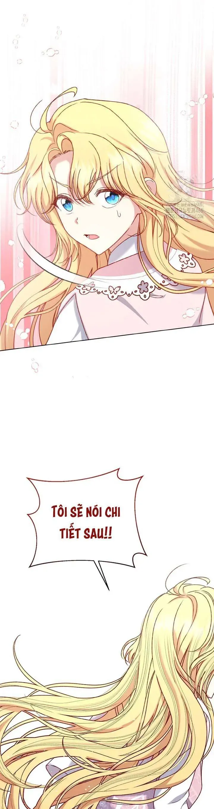 Nàng Vịt Chờ Ngày Hủy Hôn Chap 22 - Next Chap 23