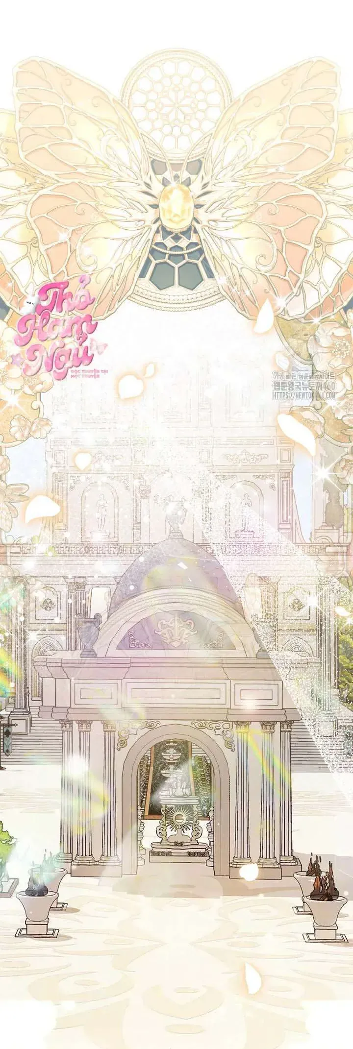 Nàng Vịt Chờ Ngày Hủy Hôn Chap 22 - Next Chap 23