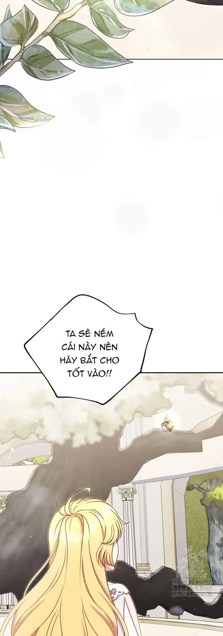 Nàng Vịt Chờ Ngày Hủy Hôn Chap 23 - Next Chap 24