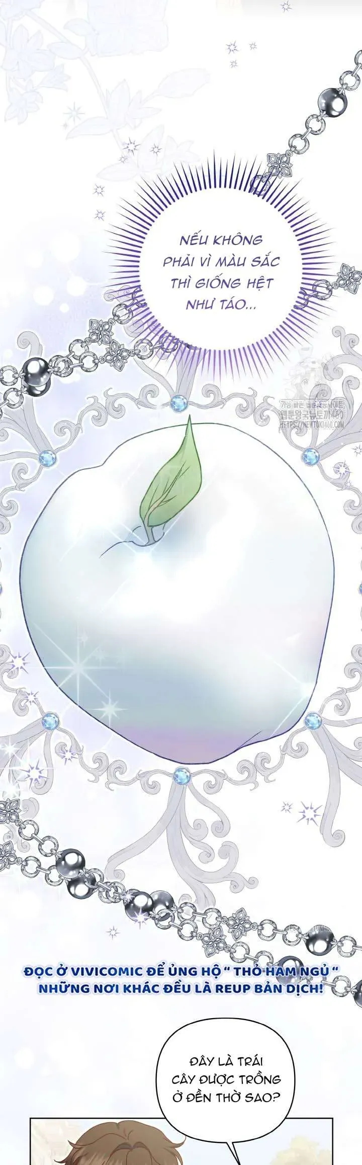 Nàng Vịt Chờ Ngày Hủy Hôn Chap 23 - Next Chap 24