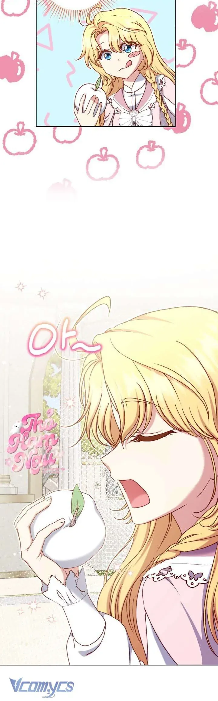 Nàng Vịt Chờ Ngày Hủy Hôn Chap 23 - Next Chap 24