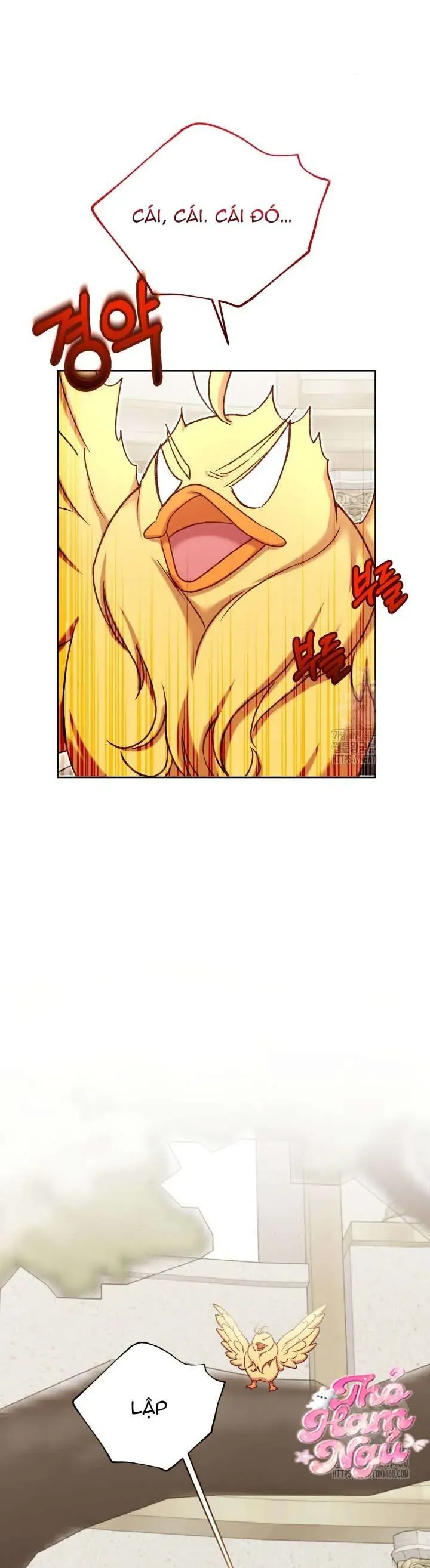 Nàng Vịt Chờ Ngày Hủy Hôn Chap 23 - Next Chap 24