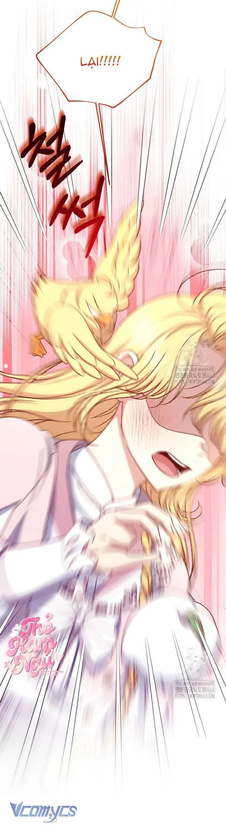 Nàng Vịt Chờ Ngày Hủy Hôn Chap 23 - Next Chap 24