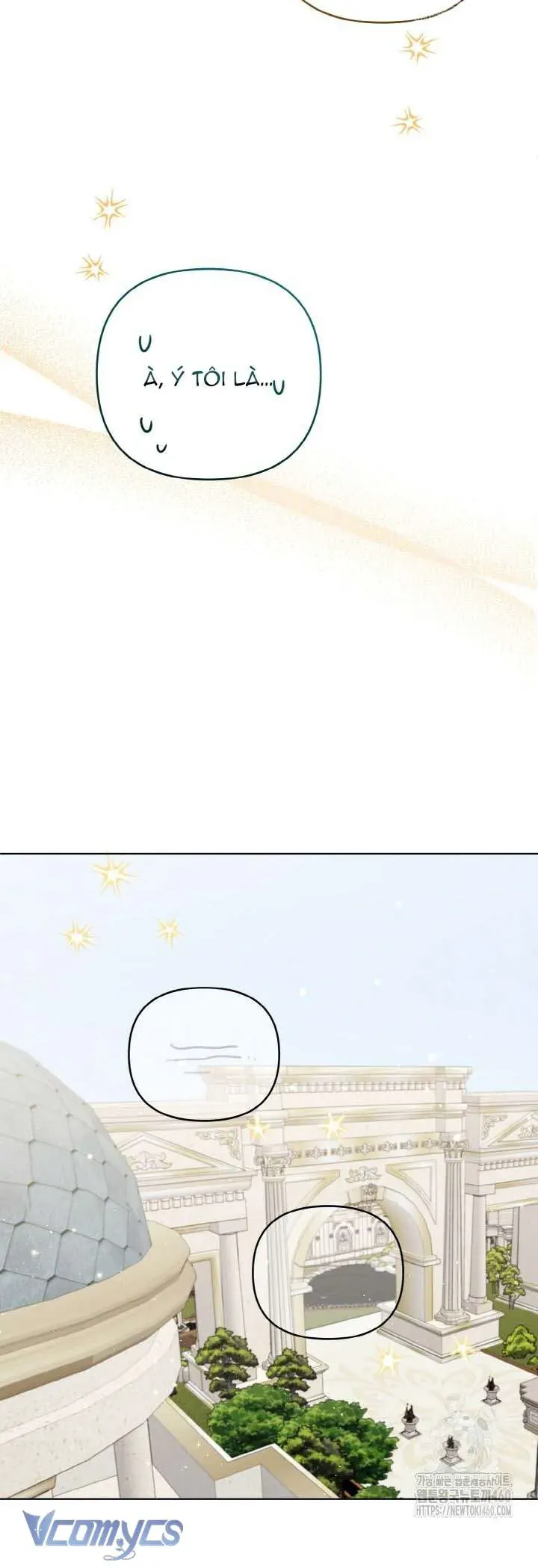 Nàng Vịt Chờ Ngày Hủy Hôn Chap 23 - Next Chap 24