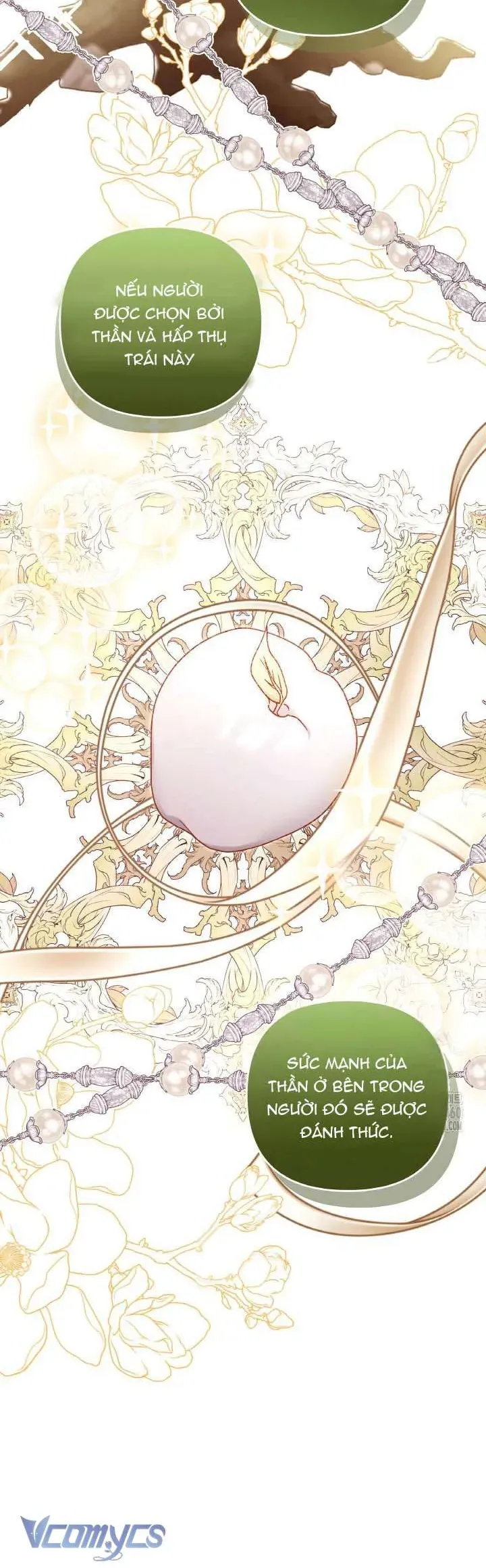 Nàng Vịt Chờ Ngày Hủy Hôn Chap 23 - Next Chap 24