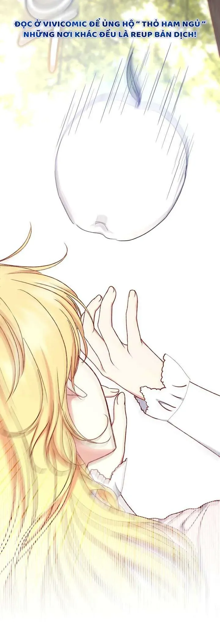 Nàng Vịt Chờ Ngày Hủy Hôn Chap 23 - Next Chap 24