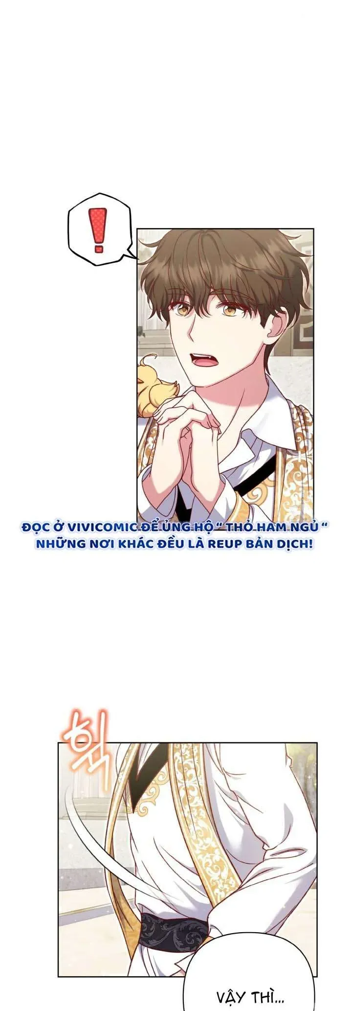 Nàng Vịt Chờ Ngày Hủy Hôn Chap 24 - Next Chap 25