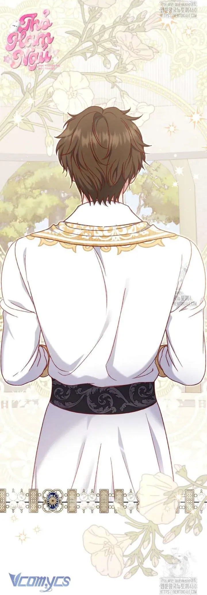 Nàng Vịt Chờ Ngày Hủy Hôn Chap 24 - Next Chap 25