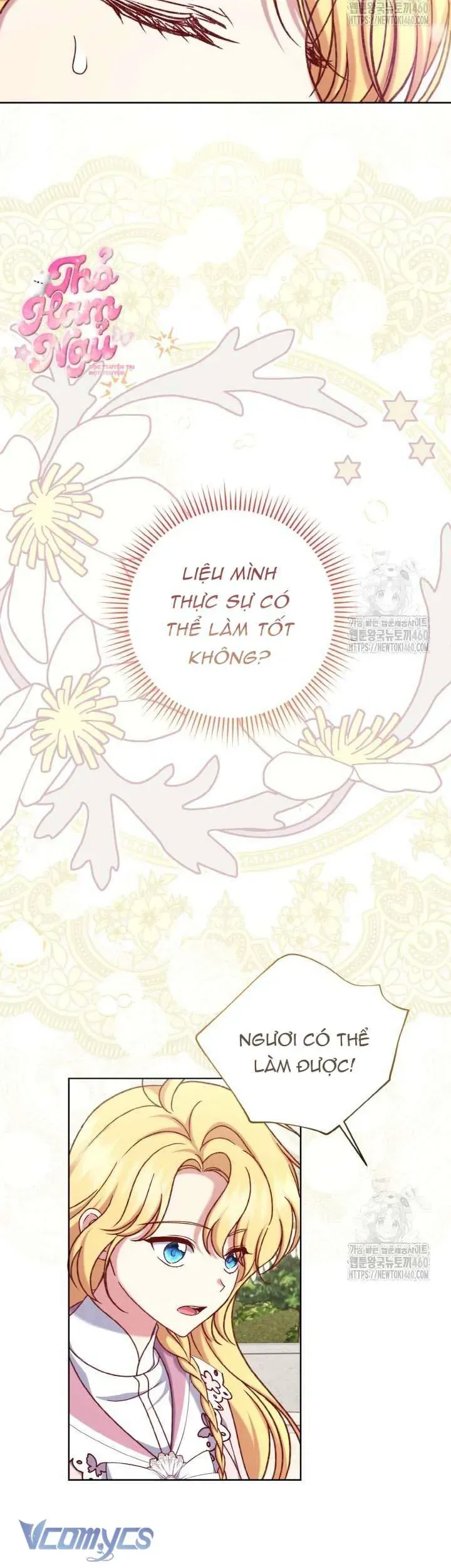 Nàng Vịt Chờ Ngày Hủy Hôn Chap 24 - Next Chap 25