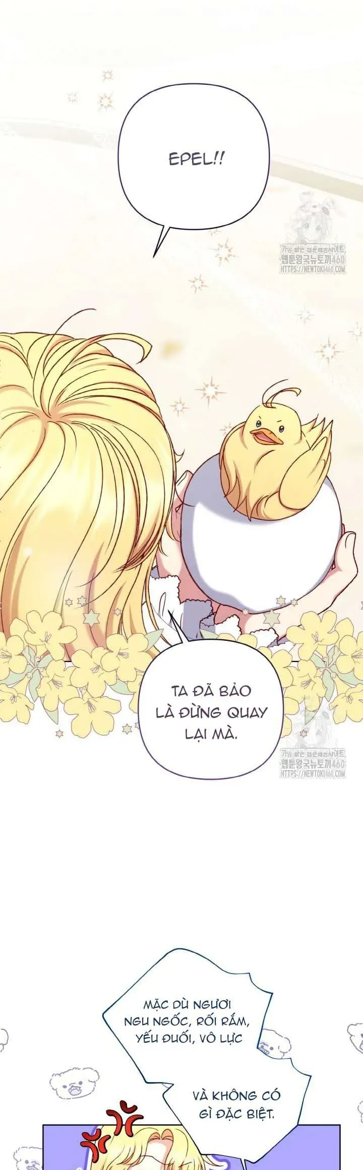 Nàng Vịt Chờ Ngày Hủy Hôn Chap 24 - Next Chap 25