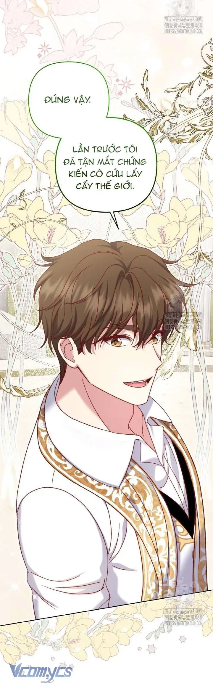 Nàng Vịt Chờ Ngày Hủy Hôn Chap 24 - Next Chap 25