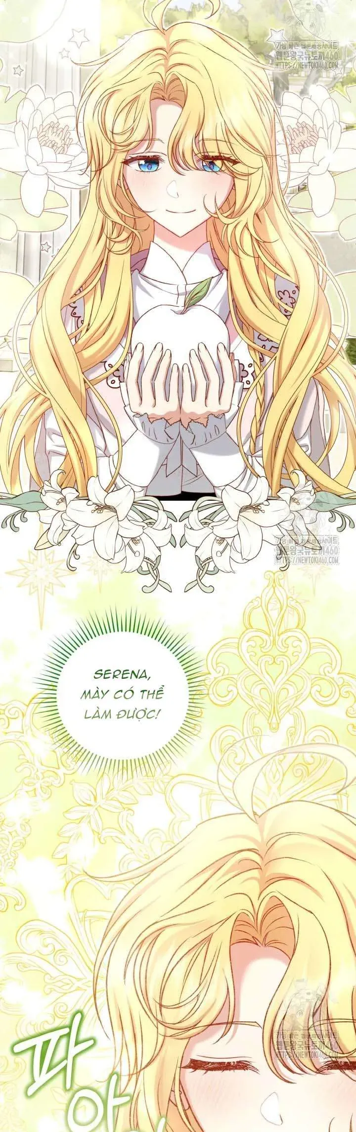 Nàng Vịt Chờ Ngày Hủy Hôn Chap 24 - Next Chap 25