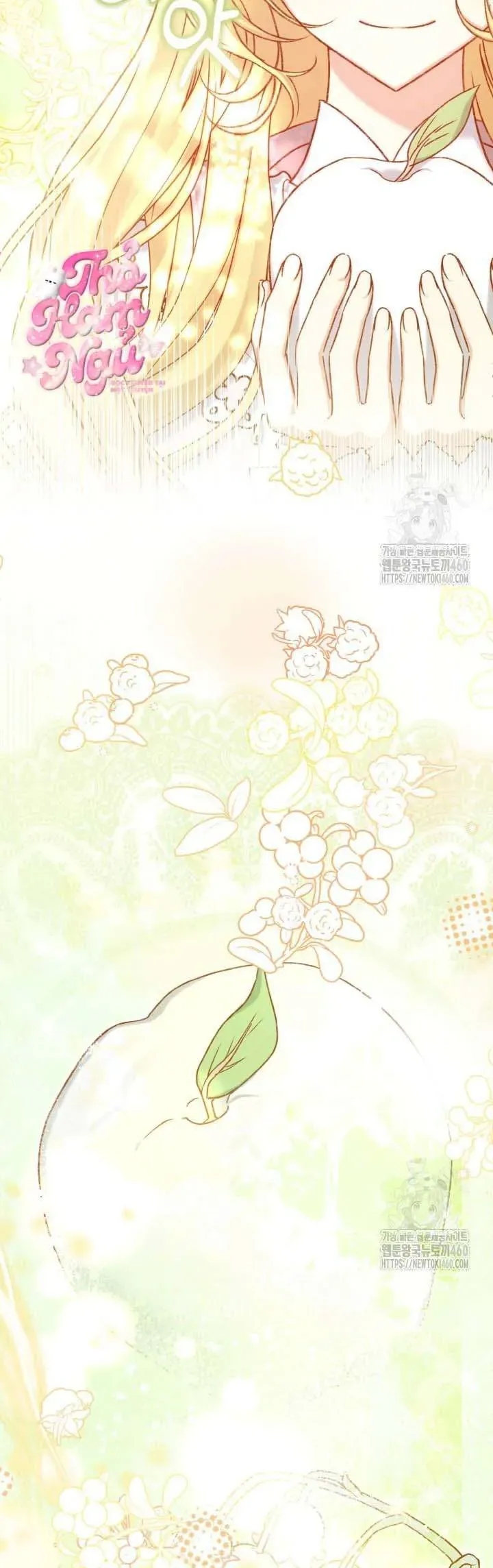 Nàng Vịt Chờ Ngày Hủy Hôn Chap 24 - Next Chap 25