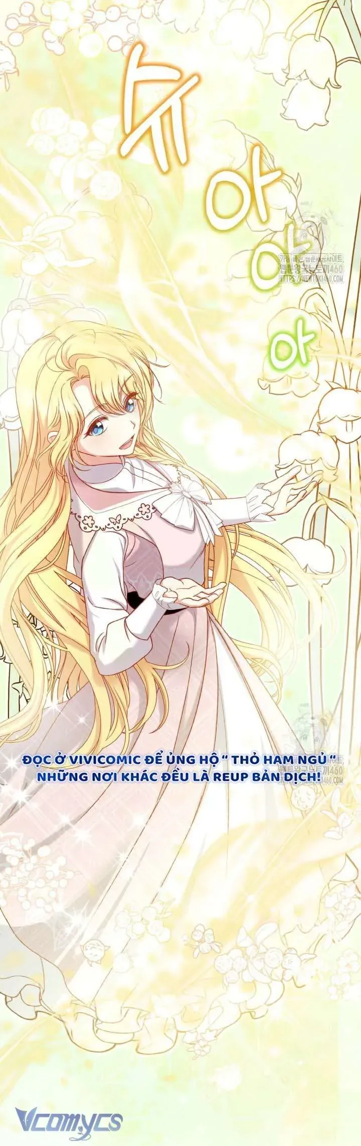 Nàng Vịt Chờ Ngày Hủy Hôn Chap 24 - Next Chap 25