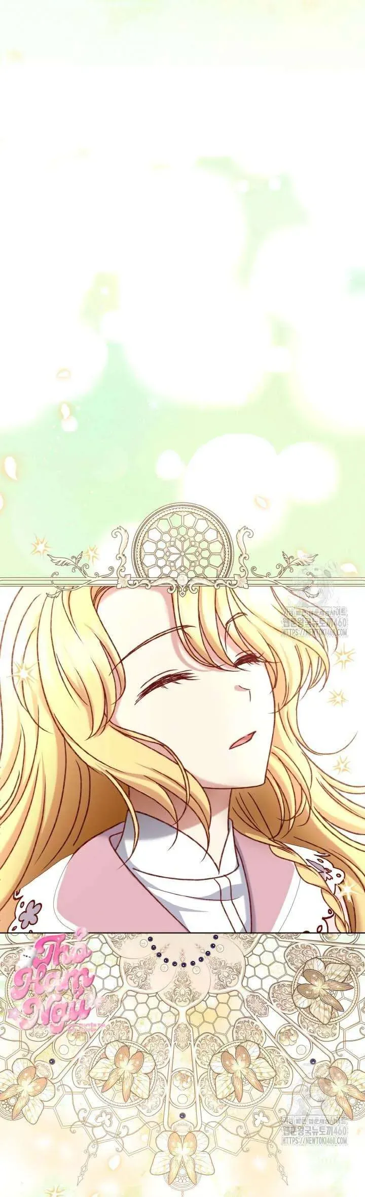 Nàng Vịt Chờ Ngày Hủy Hôn Chap 24 - Next Chap 25