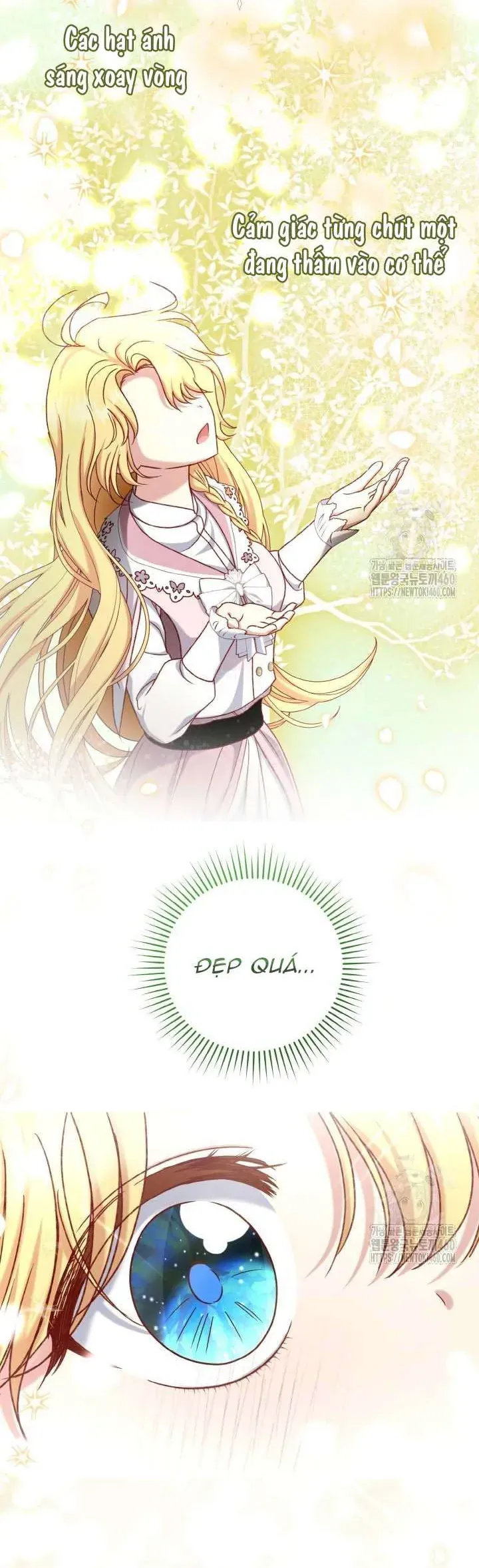 Nàng Vịt Chờ Ngày Hủy Hôn Chap 24 - Next Chap 25