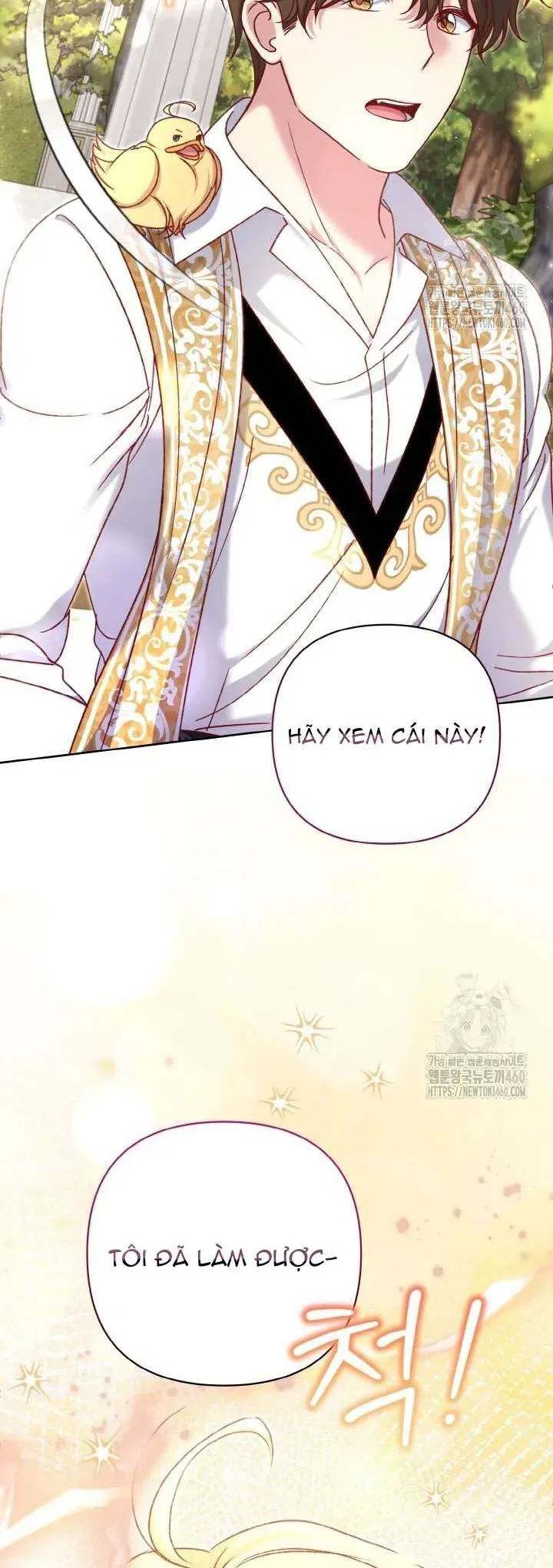 Nàng Vịt Chờ Ngày Hủy Hôn Chap 24 - Next Chap 25