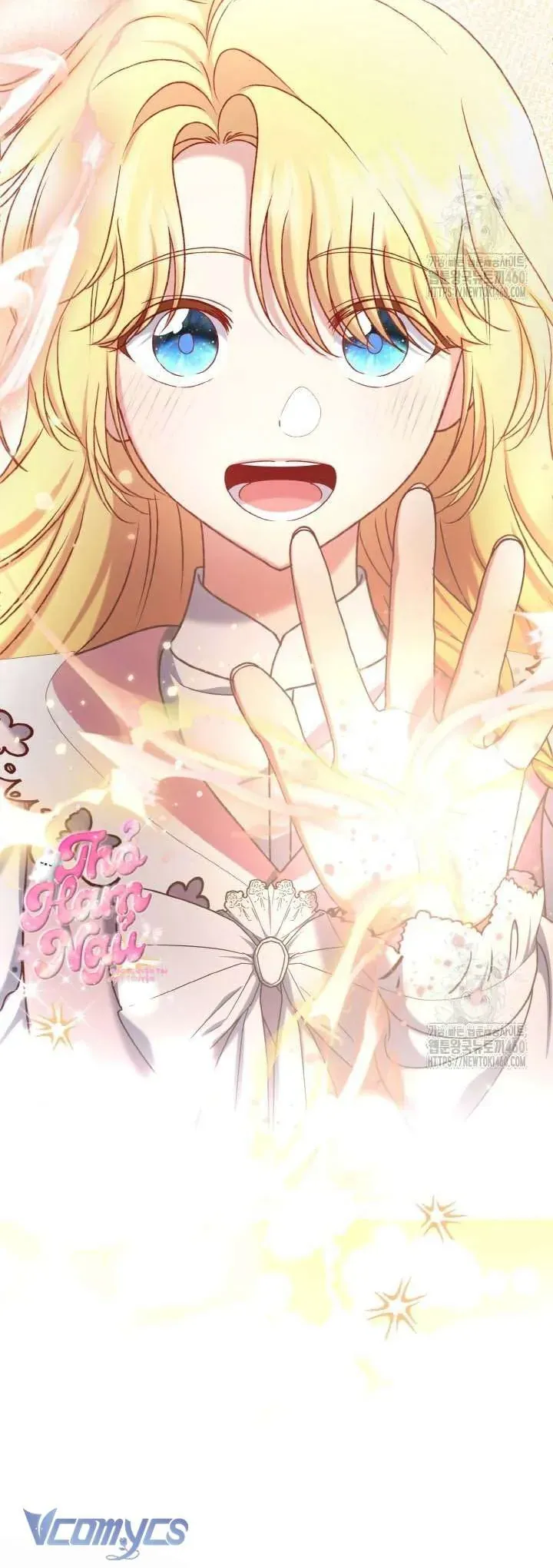 Nàng Vịt Chờ Ngày Hủy Hôn Chap 24 - Next Chap 25