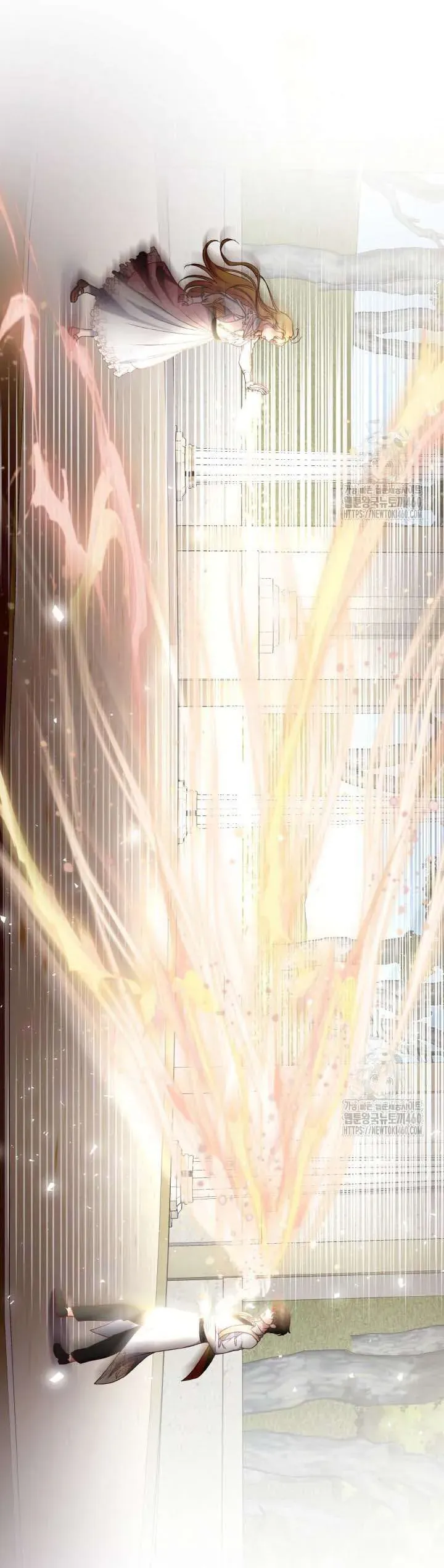 Nàng Vịt Chờ Ngày Hủy Hôn Chap 24 - Next Chap 25