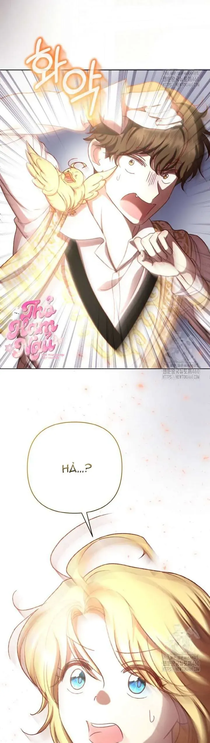 Nàng Vịt Chờ Ngày Hủy Hôn Chap 24 - Next Chap 25