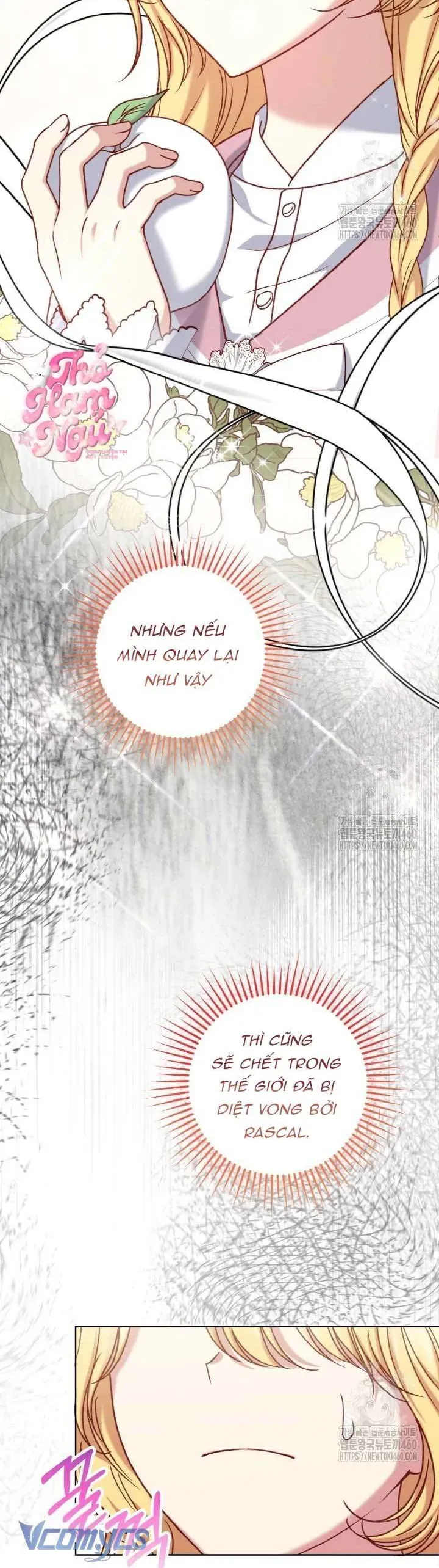 Nàng Vịt Chờ Ngày Hủy Hôn Chap 24 - Next Chap 25