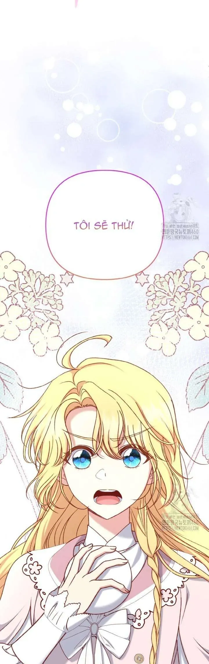 Nàng Vịt Chờ Ngày Hủy Hôn Chap 24 - Next Chap 25