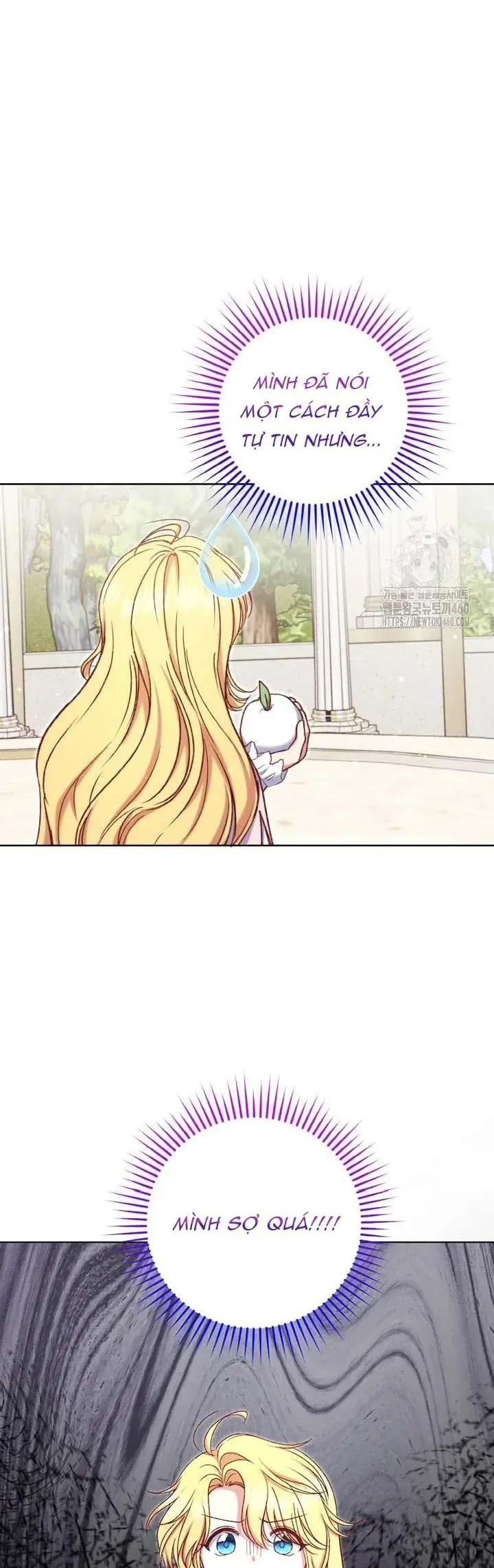 Nàng Vịt Chờ Ngày Hủy Hôn Chap 24 - Next Chap 25