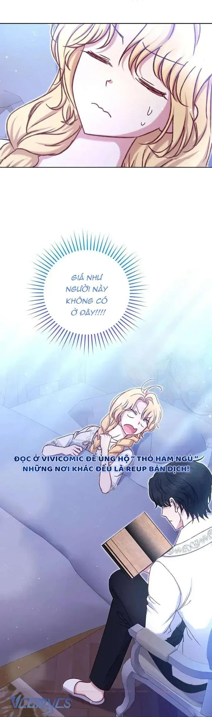 Nàng Vịt Chờ Ngày Hủy Hôn Chap 26 - Next Chap 27