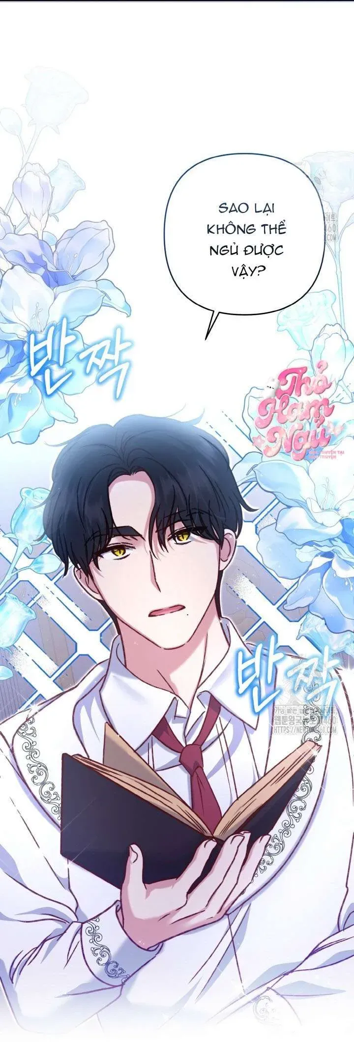 Nàng Vịt Chờ Ngày Hủy Hôn Chap 26 - Next Chap 27