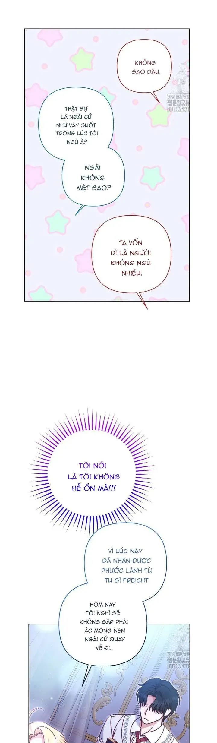 Nàng Vịt Chờ Ngày Hủy Hôn Chap 26 - Next Chap 27