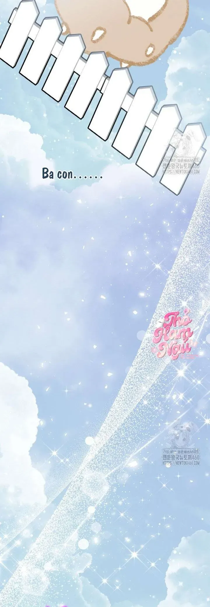 Nàng Vịt Chờ Ngày Hủy Hôn Chap 26 - Next Chap 27