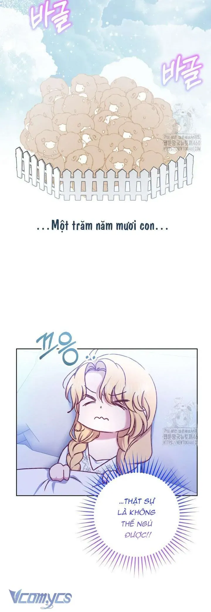 Nàng Vịt Chờ Ngày Hủy Hôn Chap 26 - Next Chap 27