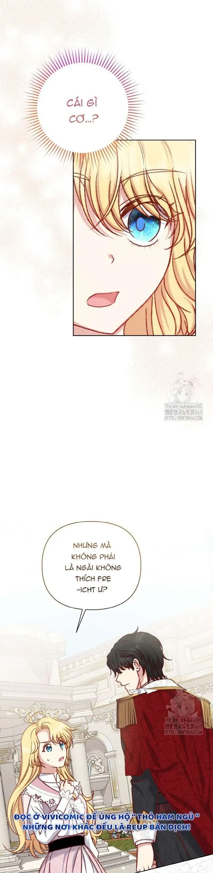 Nàng Vịt Chờ Ngày Hủy Hôn Chap 26 - Next Chap 27