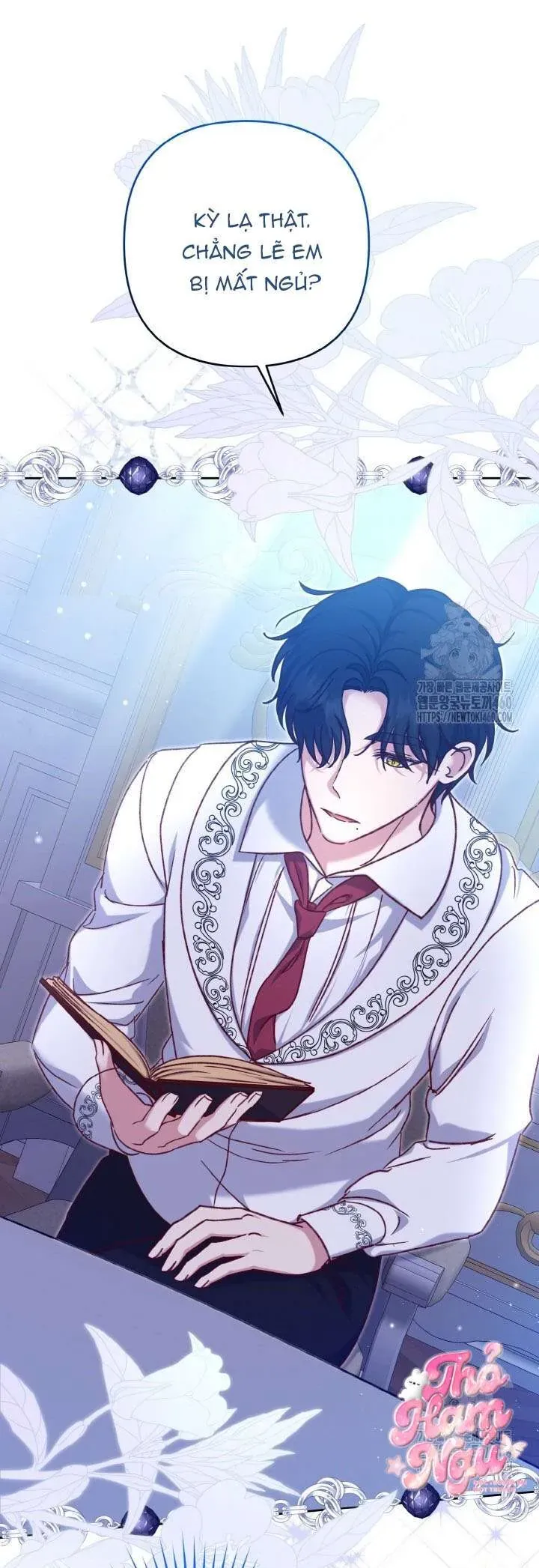 Nàng Vịt Chờ Ngày Hủy Hôn Chap 26 - Next Chap 27